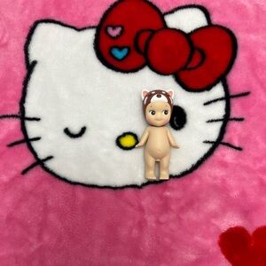 Sonny Angel - Animal Series 2 (Lesser Panda)